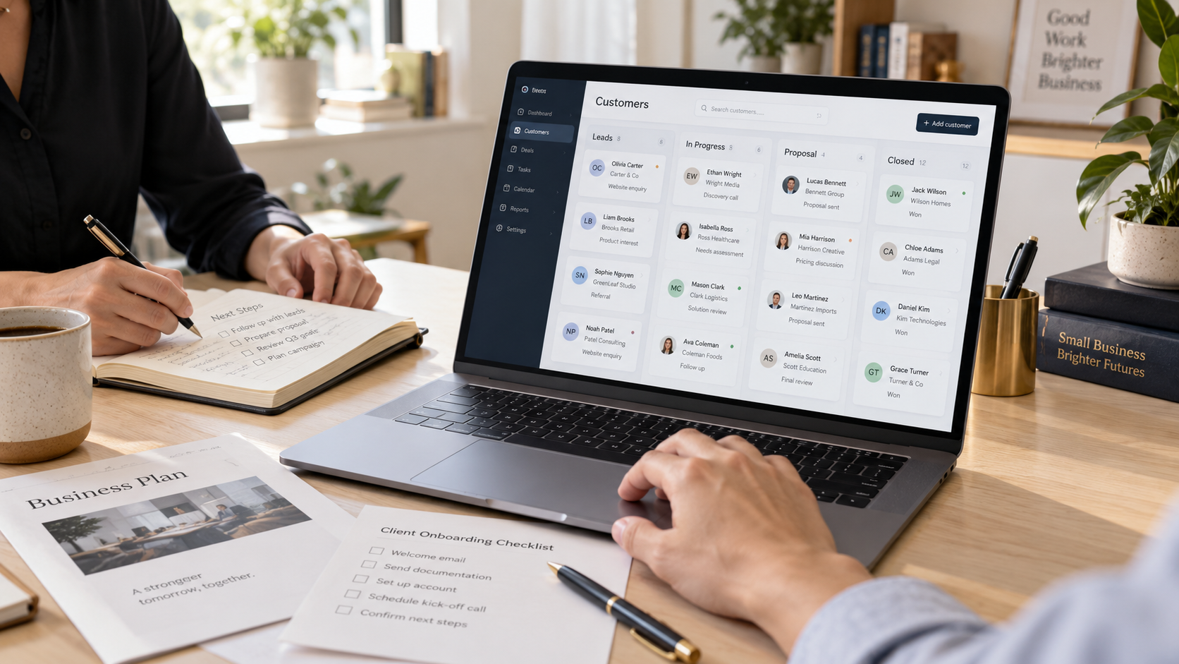 Why Digital Development Matters for Your Business
